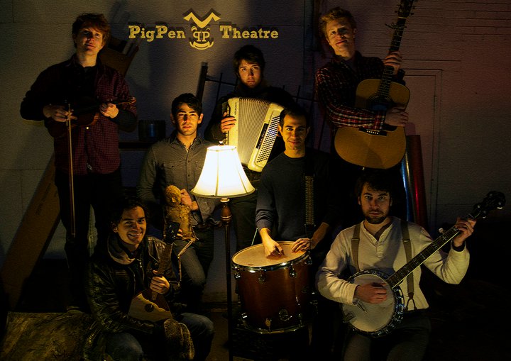 PigPen Theatre